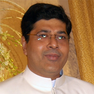 Sanjay Rath